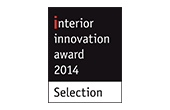 Interior Innovation Award 2014