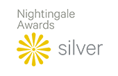 Silver | Nightingale Awards