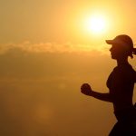 ריצה משפרת את בריאות עמוד השדרה לפי מחקר חדש
