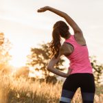 חמש דרכים לשמור על בריאות עמוד השדרה