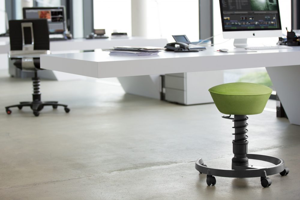 כסאות ארגונומיים