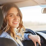 מדריך לישיבה נכונה בנהיגה