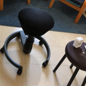 Ergonome Chair