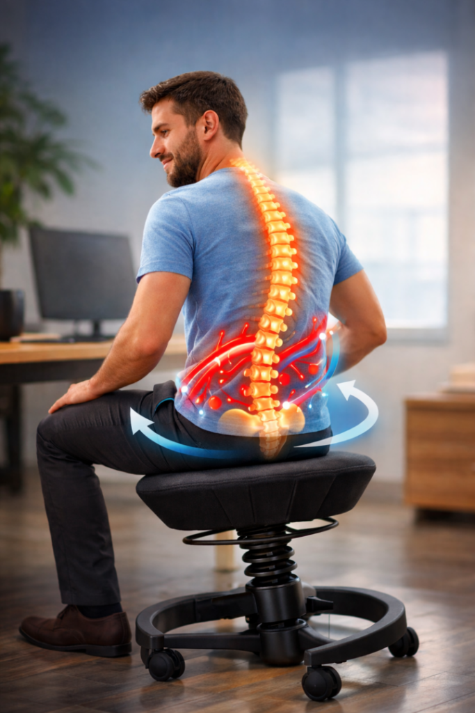 ישיבה דינמית